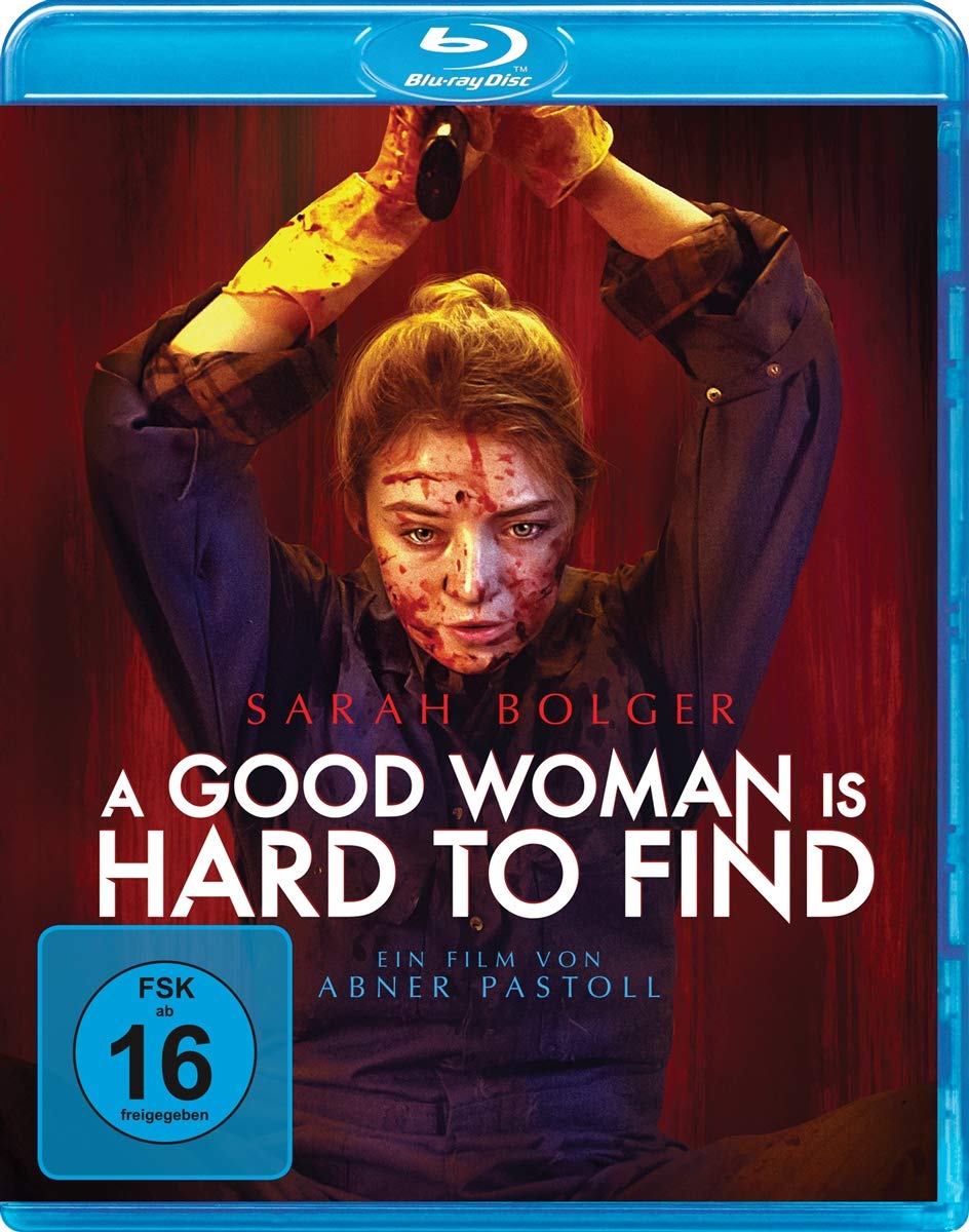 A Good Woman is Hard To Find