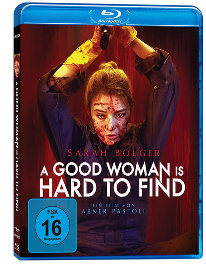 A Good Woman is Hard To Find