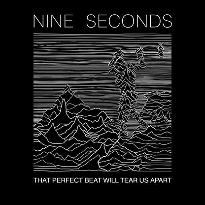 That Perfect Beat Will Tear Us Apart