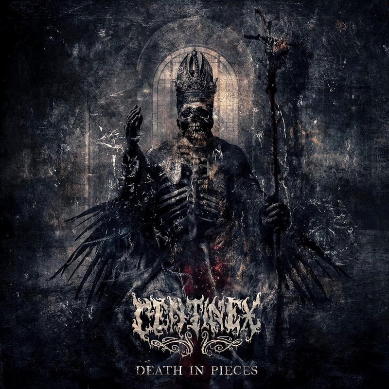 Death in Pieces