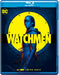 Watchmen: An HBO Limited Series (Blu-ray + Digital