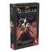 Pegasus Spiele | Talisman: The Harbinger Expansion | Board Game | Ages 13+ | 2-6 Players | 90 Minutes Playing Time