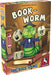 Pegasus Spiele 18335E Bookworm-Dice Game