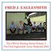 The Fred Eaglesmith Texas Weekend 2004