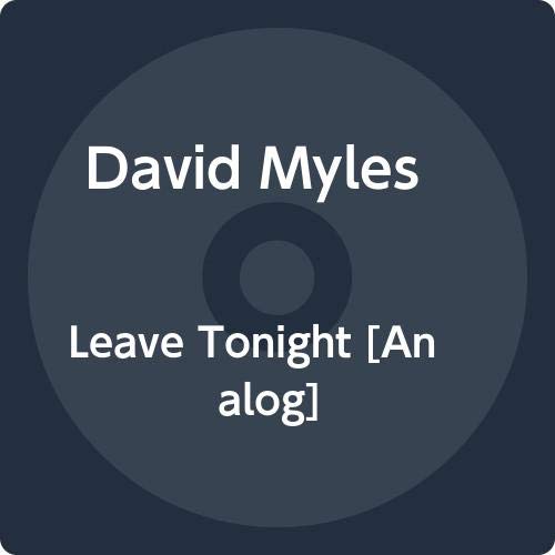 Leave Tonight