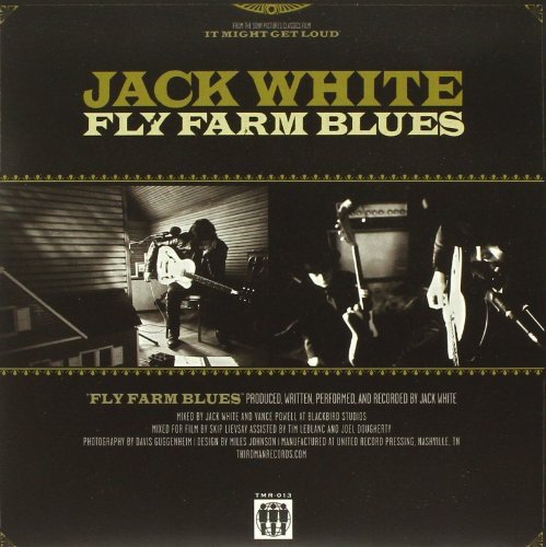 Fly Farm