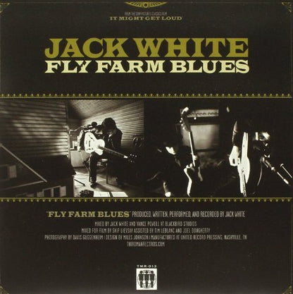 Fly Farm