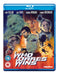 Who Dares Wins