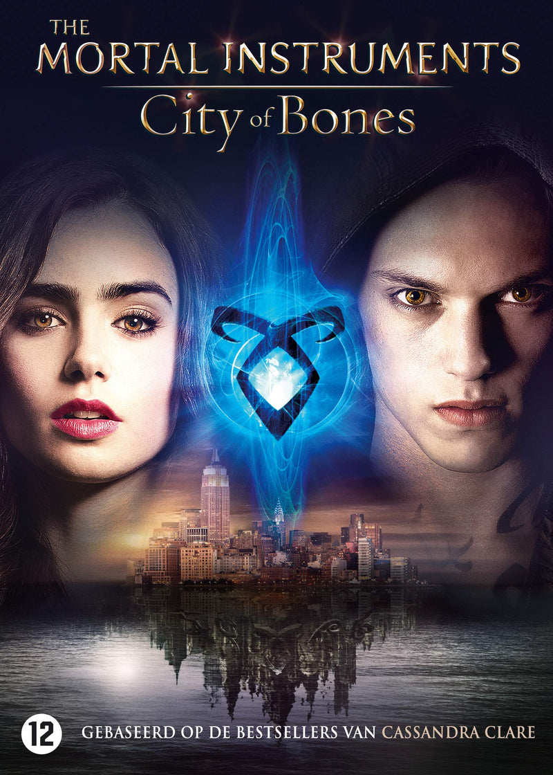 The Mortal Instruments 2017