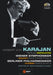 Karajan: Mozart Violin Concerto No.5/Dvorak Symphony No.9