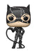 Funko Pop! Heroes: DC Batman Catwoman - Batman Returns - Figura de Vinilo Coleccionable - Idea de Regalo- Mercancia Oficial - Juguetes para Niños y Adultos - Movies Fans - Muñeco para Coleccionistas