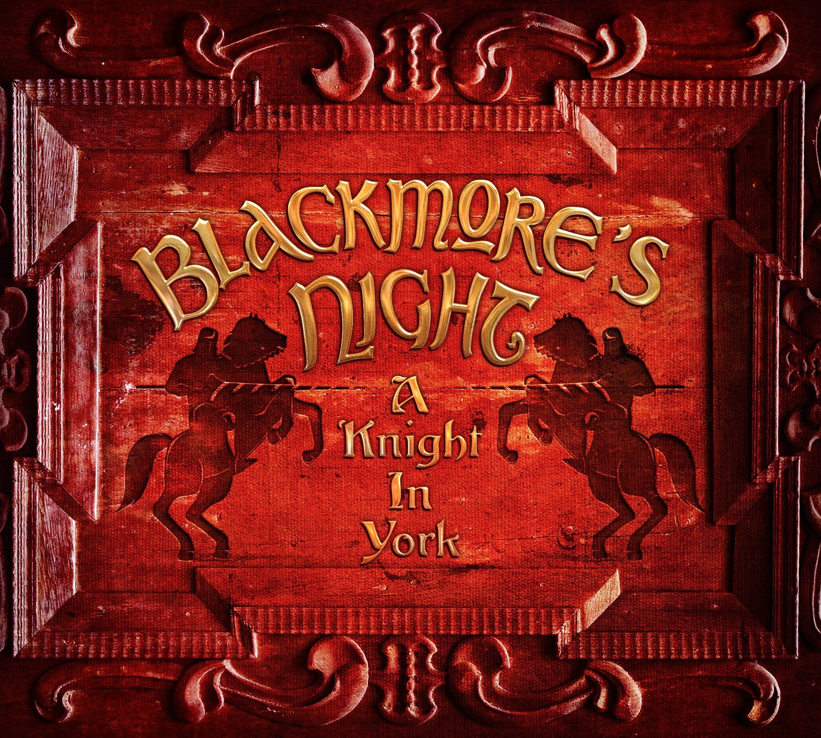 Blackmore`S Night-A Knight In York