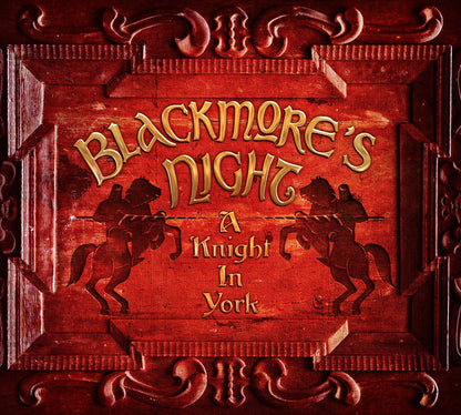Blackmore`S Night-A Knight In York