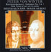 Klarinettenkonzert/sinfonien Nos. 2 and 3 (Moesus)