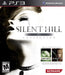 NAMCO Silent Hill HD Collection (Import