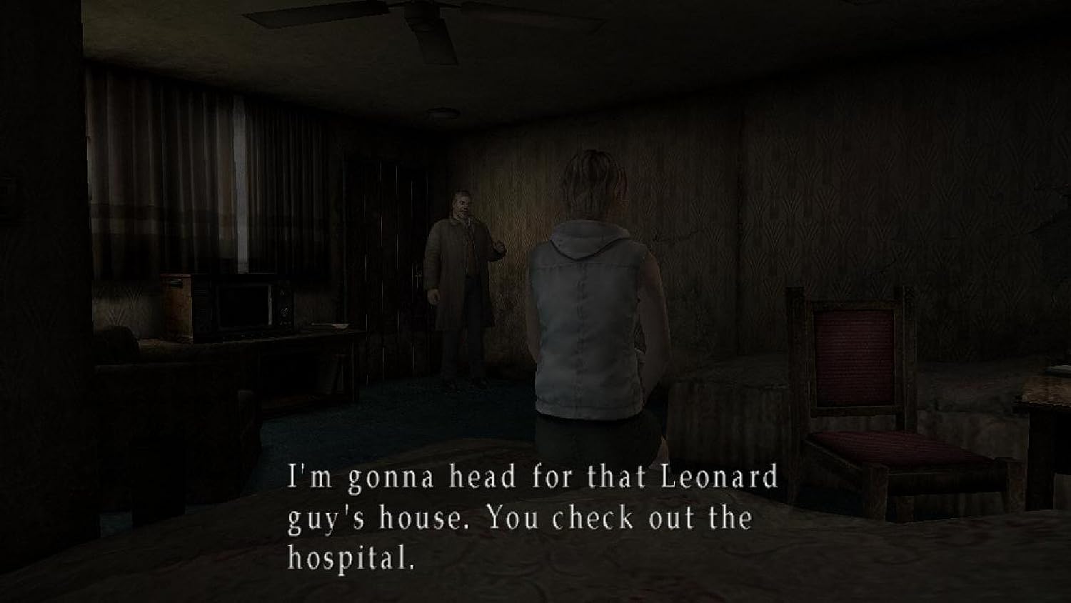 NAMCO Silent Hill HD Collection (Import