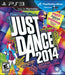 Just Dance 2014 (#) /PS3