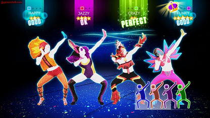 Just Dance 2014 (#) /PS3