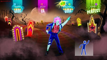 Just Dance 2014 (#) /PS3