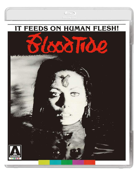 Blood Tide