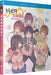 Hensuki: Are You Willing to Fall in Love with a Pervert, as Long as She's a Cutie? - The Complete Series