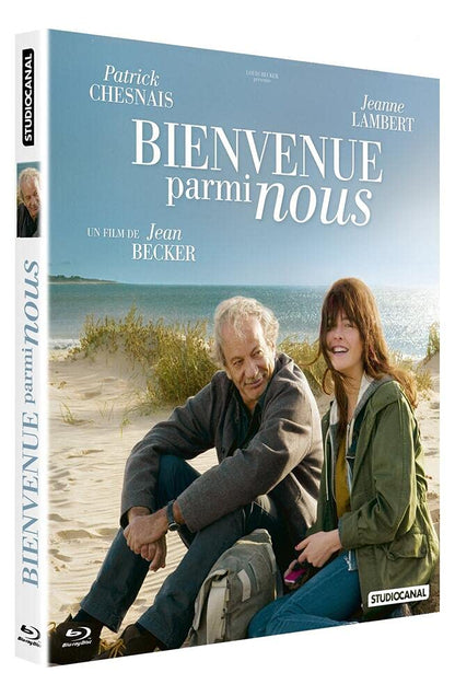 Bienvenue Parmi Nous