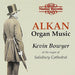Organ Music (Bowyer)