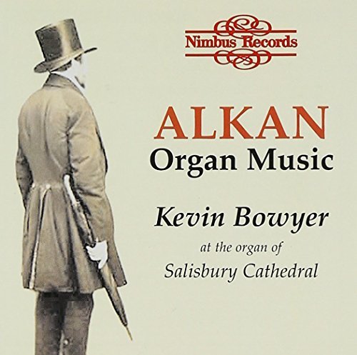 Organ Music (Bowyer)