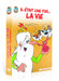 Once Upon a Time... Life - 4-DVD Box Set (1989) ( Il était une fois... la vie )