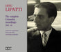 Dinu Lipatti: The Complete Columbia Recordings 1947-48