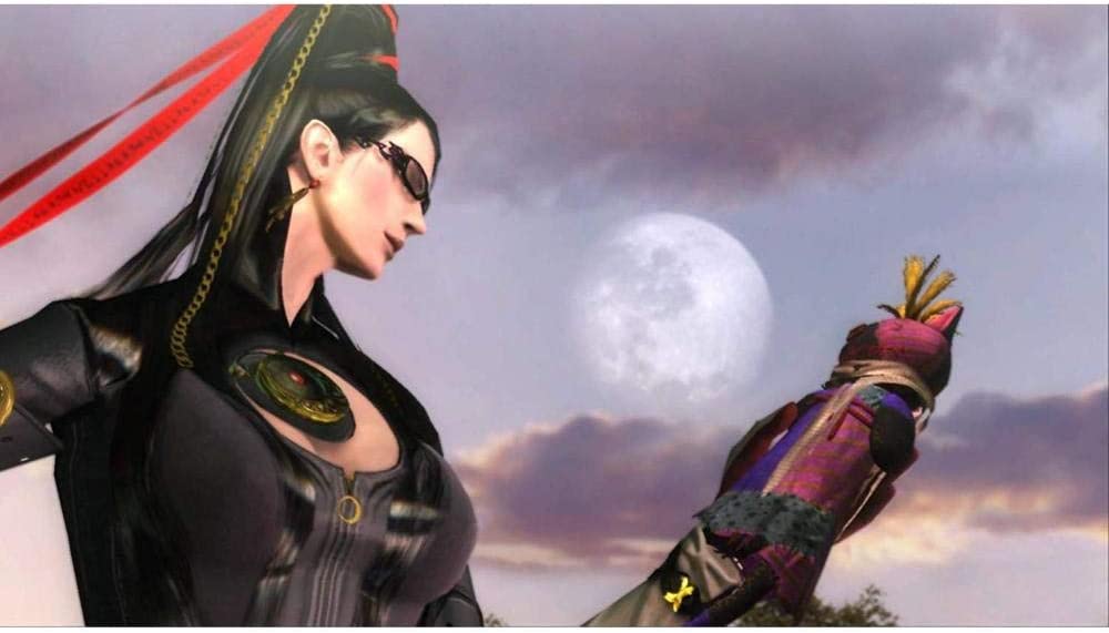 Bayonetta & Vanquish - 10th Anniversary Bundle (Xbox One) (Xbox 360)