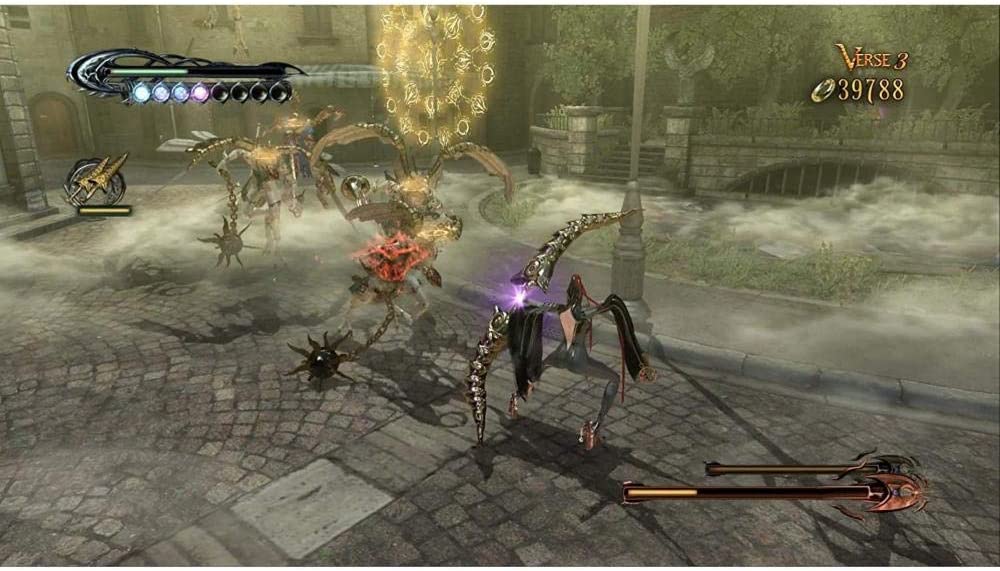 Bayonetta & Vanquish - 10th Anniversary Bundle (Xbox One) (Xbox 360)