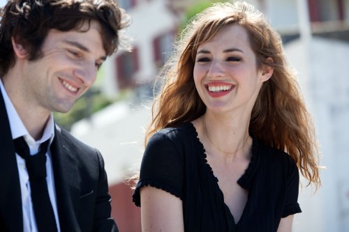 L'Amour dure trois ans