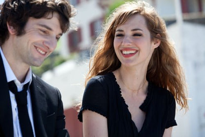 L'Amour dure trois ans