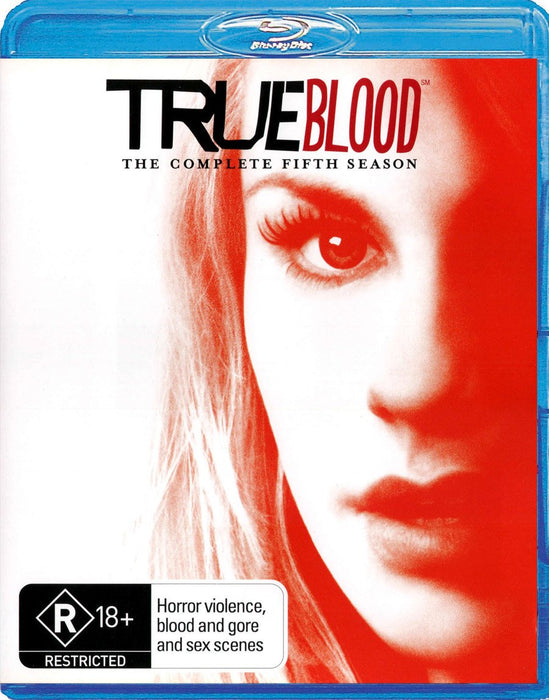 True Blood: Season 5