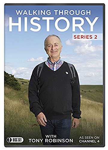 Walking Through History - Series 2