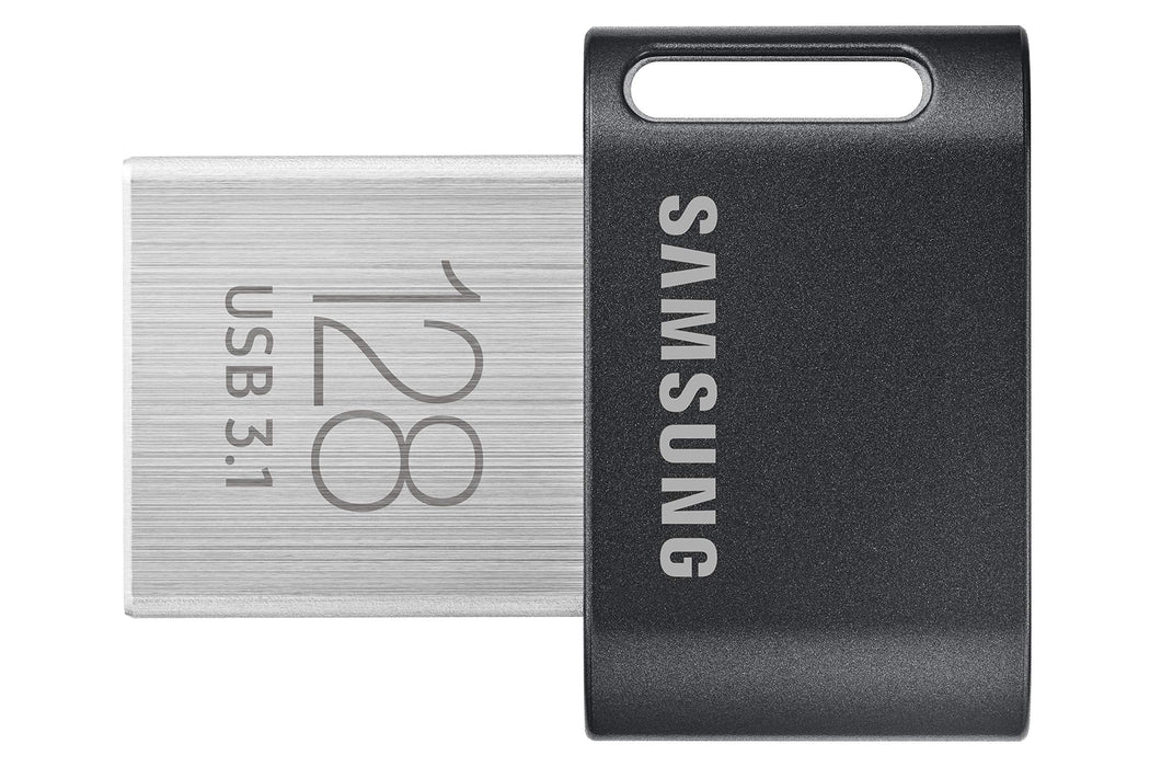Samsung flash drive Gunmetal Gray