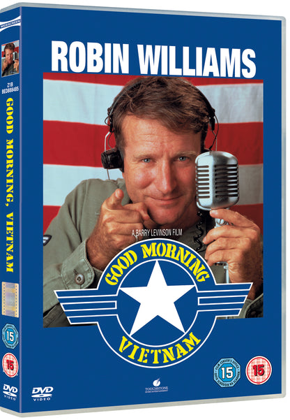 Good Morning Vietnam