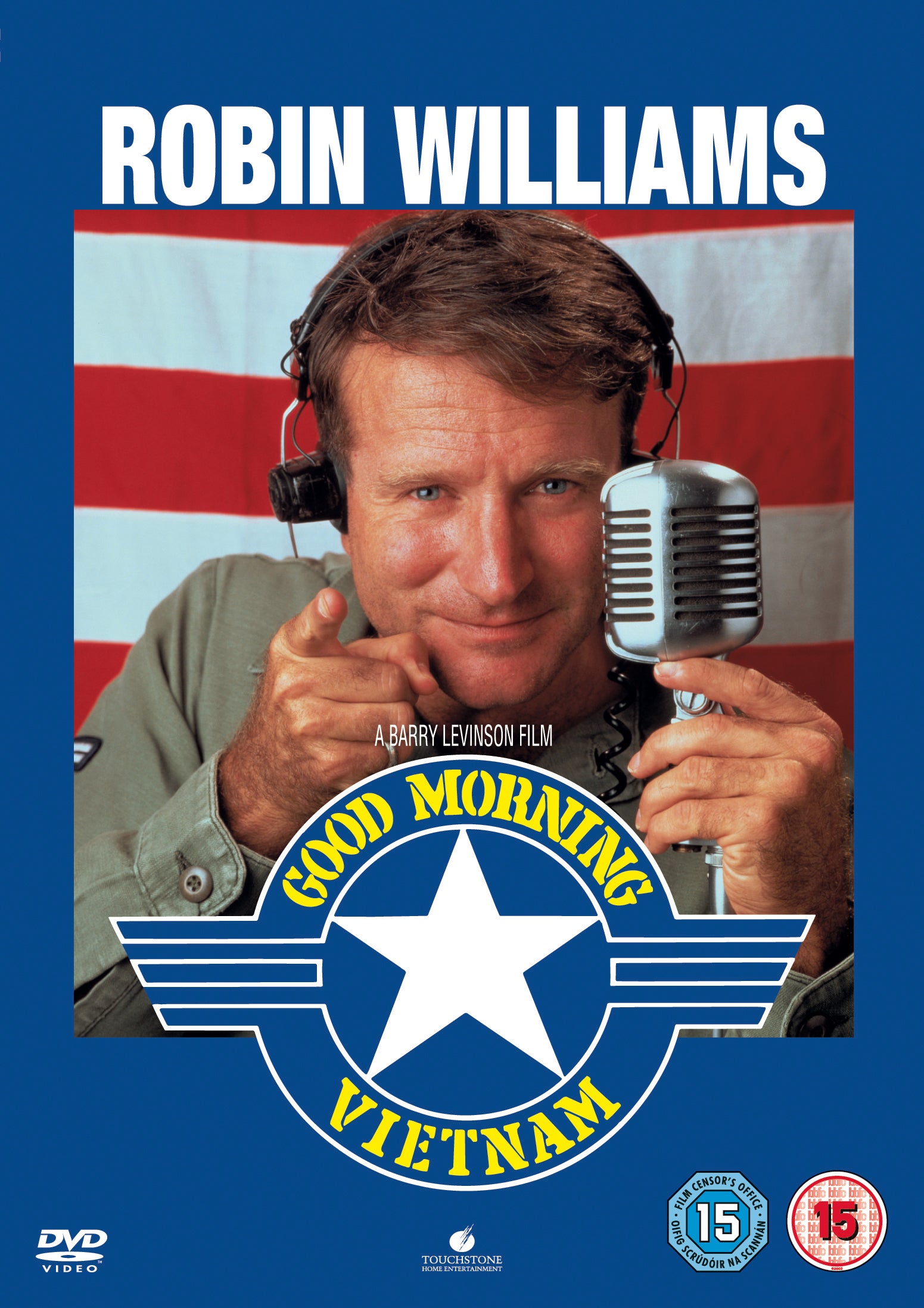 Good Morning Vietnam