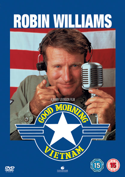 Good Morning Vietnam