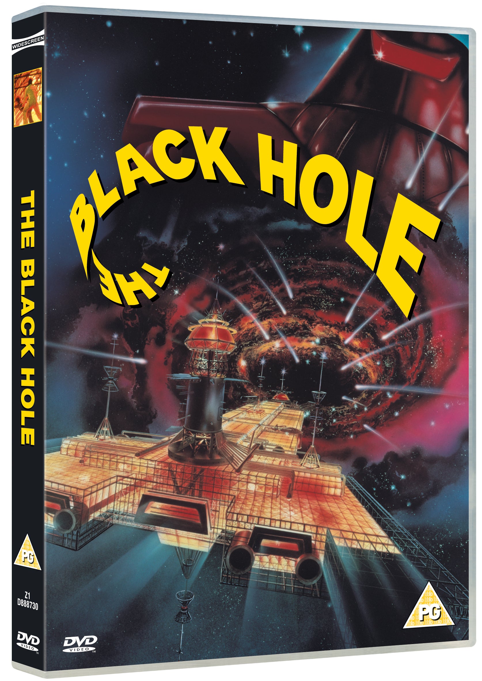The Black Hole