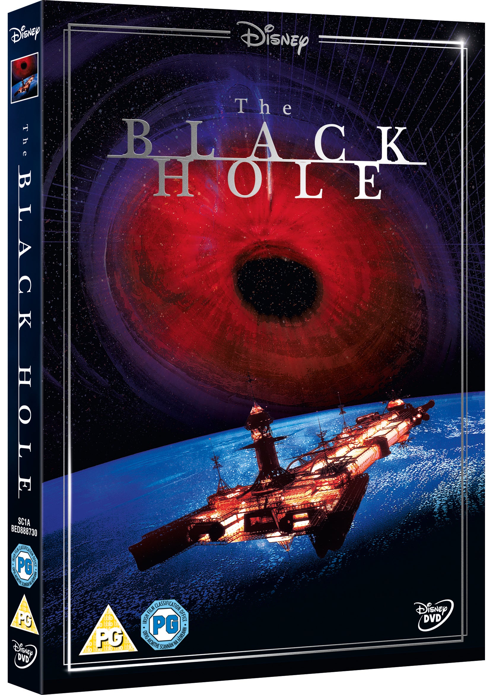 The Black Hole