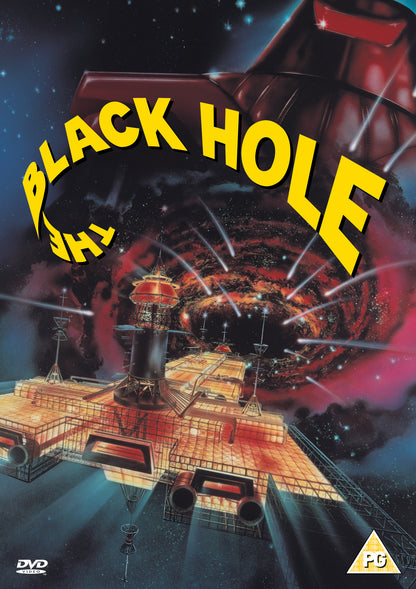 The Black Hole