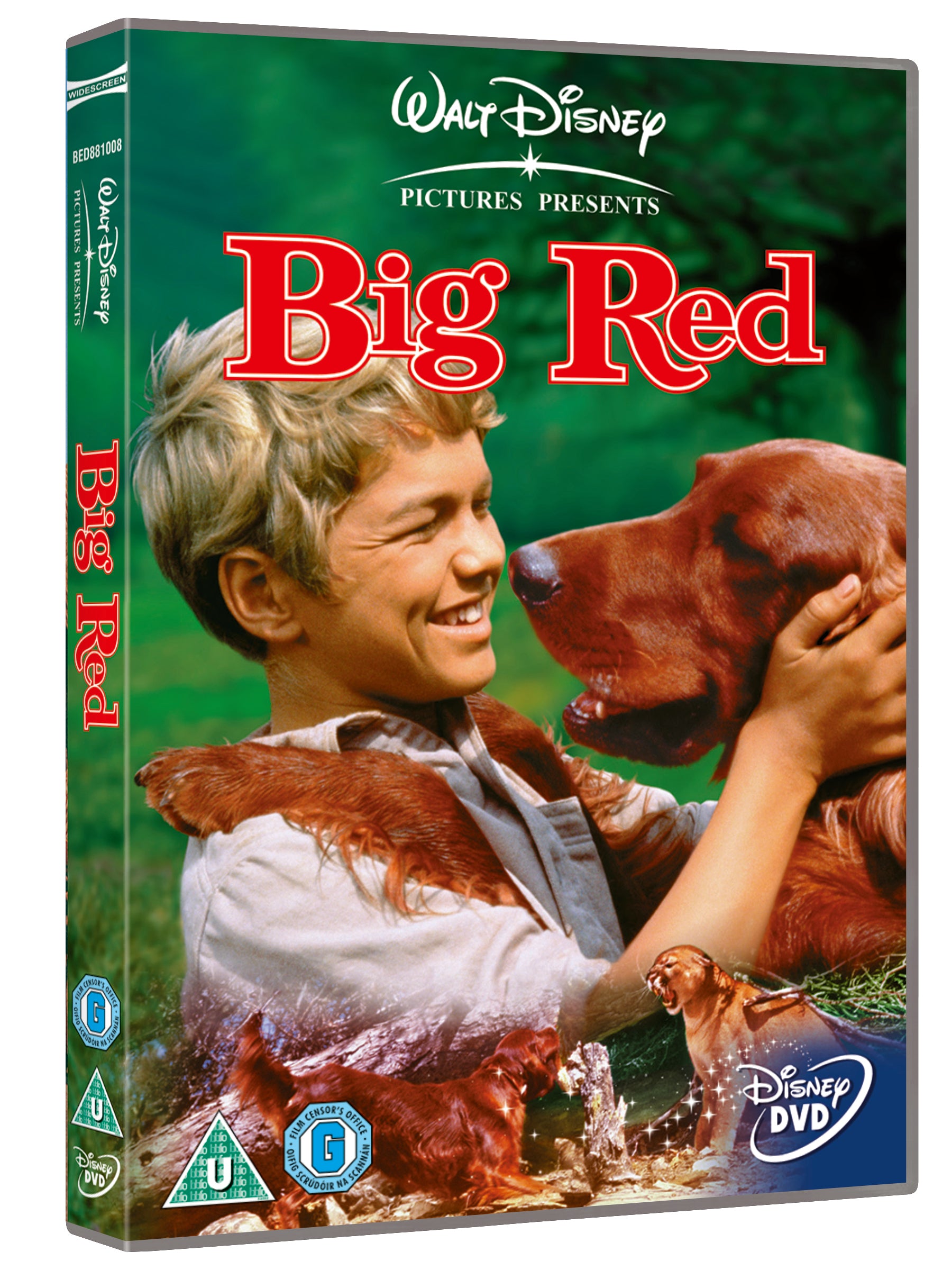 Big Red