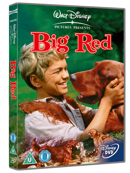 Big Red