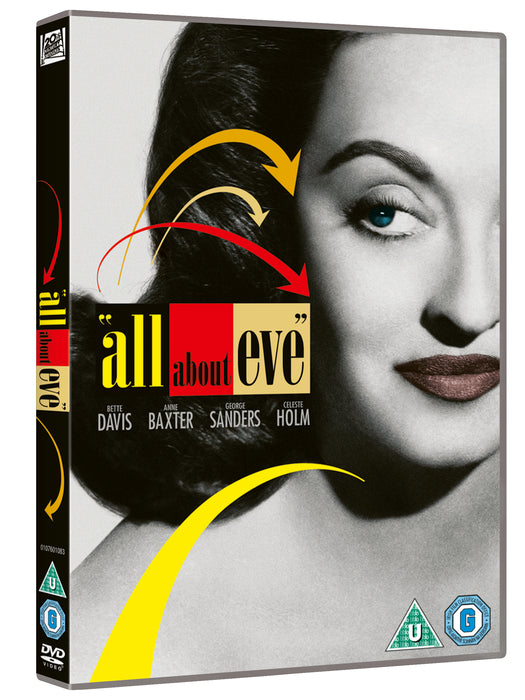 All About Eve