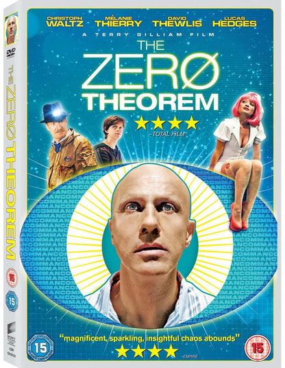 The Zero Theorem