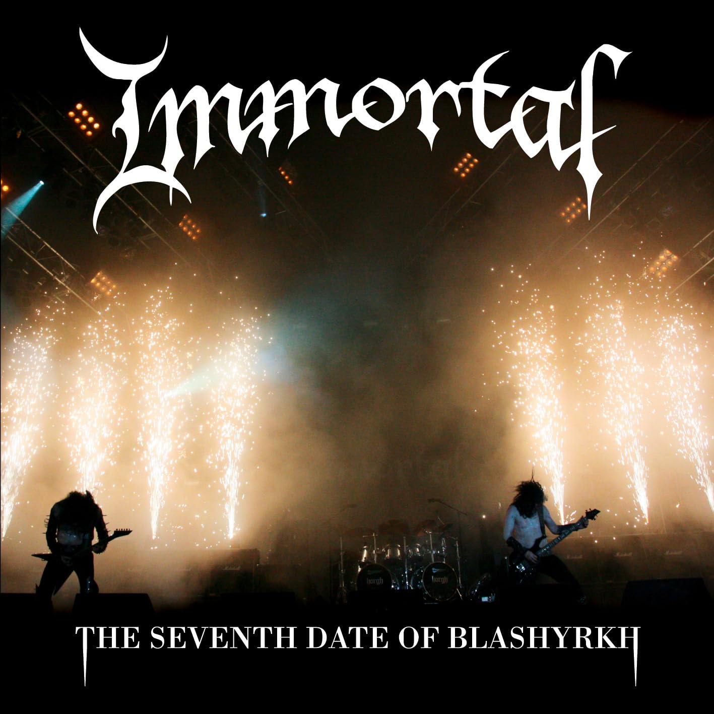 The Seventh Date of Blashyrkh (2lp