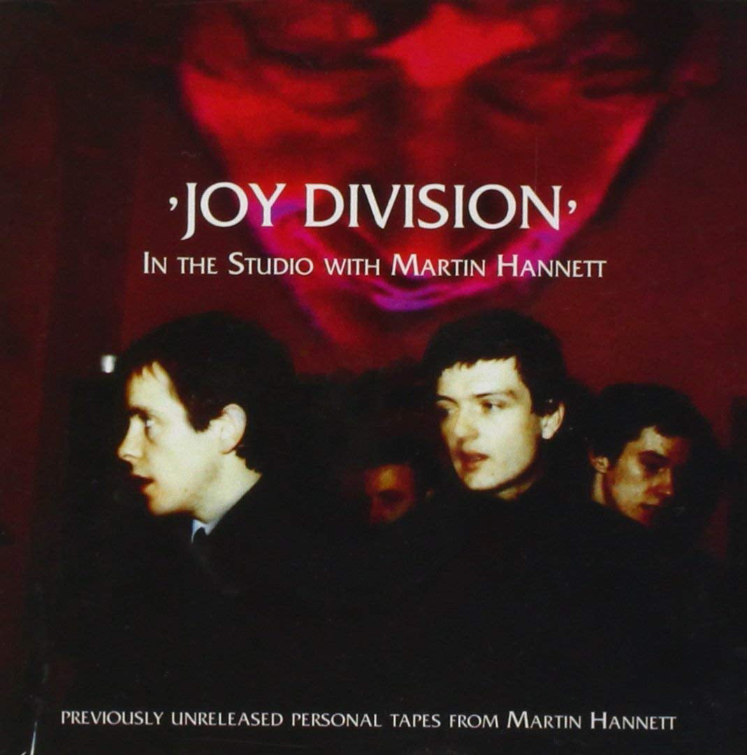 In the Studio With Martin Hannett