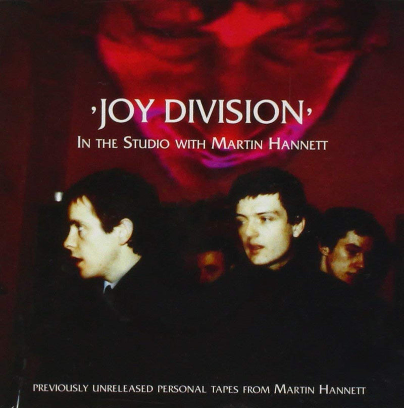 In the Studio With Martin Hannett